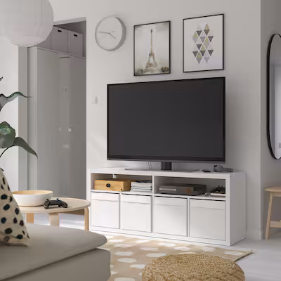 TV Cabinet Minimalis, Elegan, dan Berkualitas!